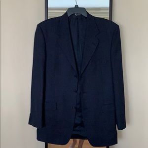 Ungaro Paris Blazer